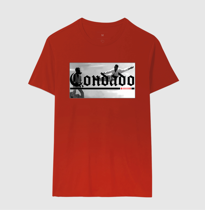 Camisa 16