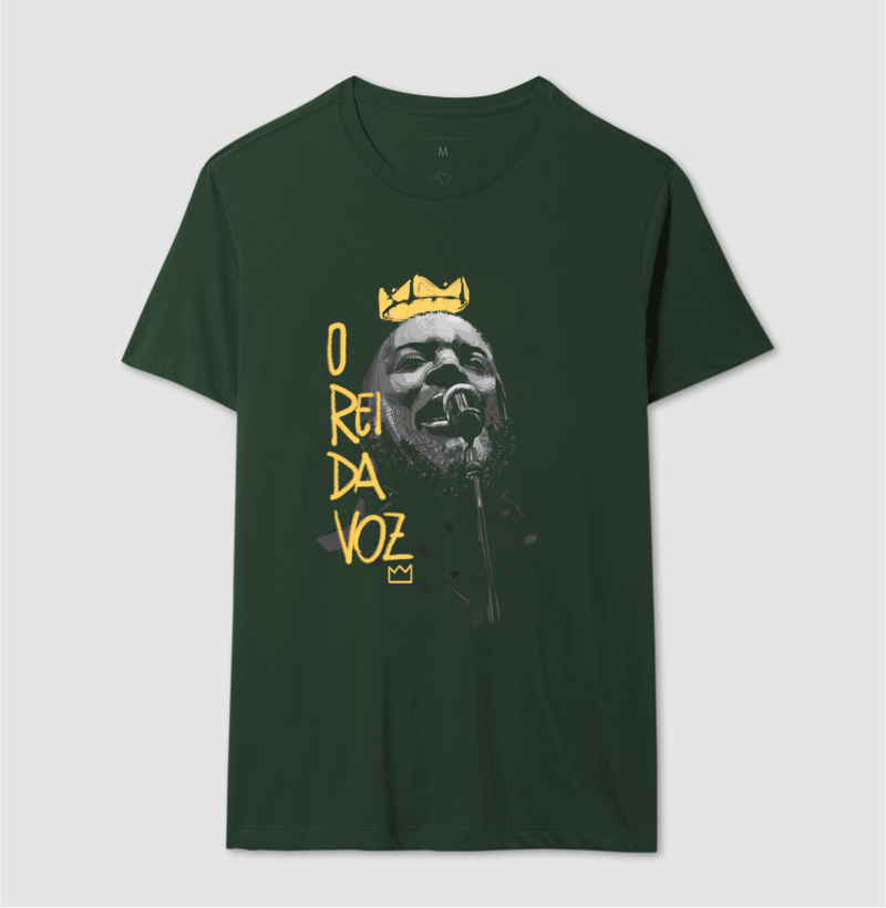 Camisa 13