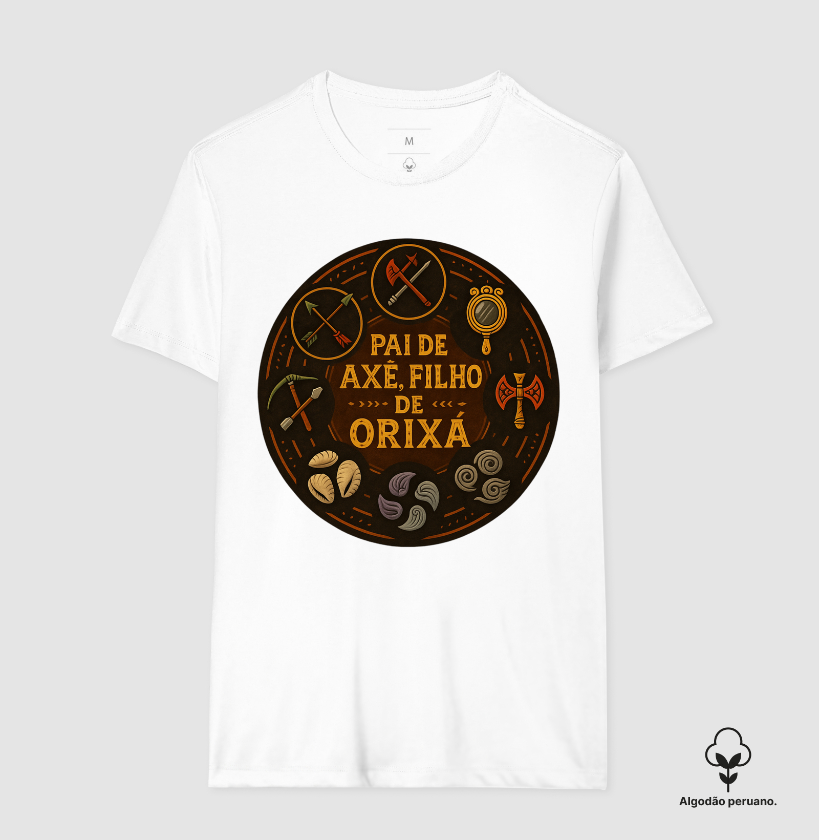 Camisa 3