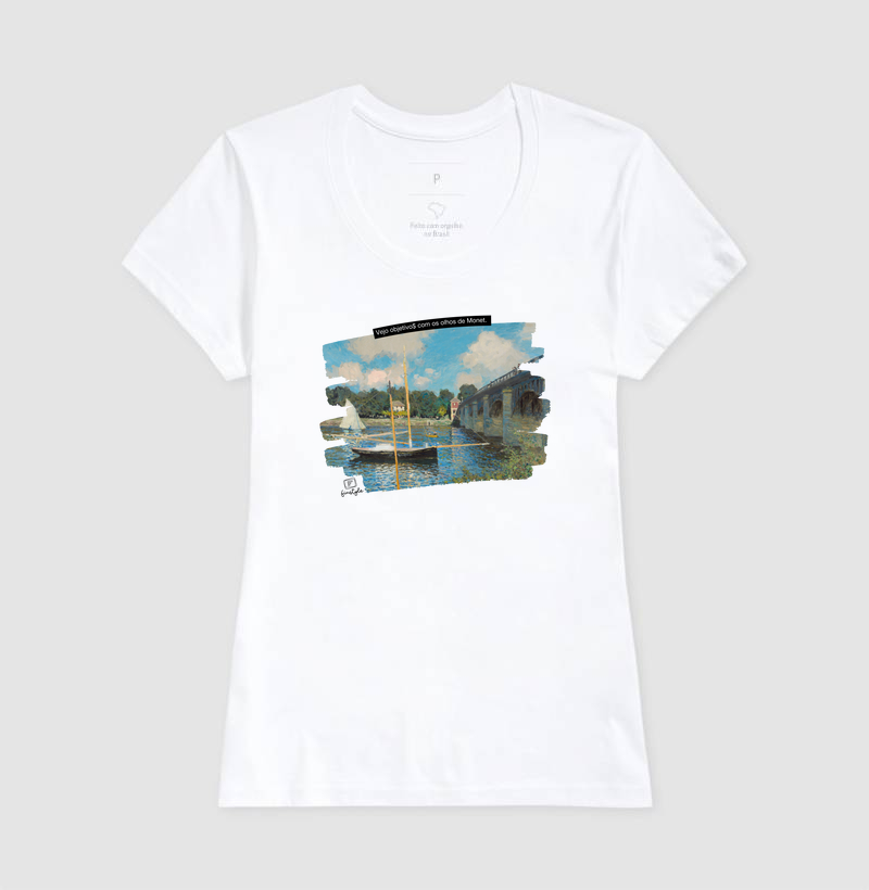 Camisa 12