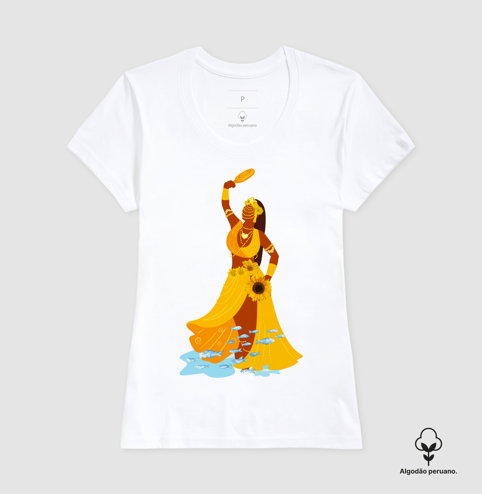 Camisa 5