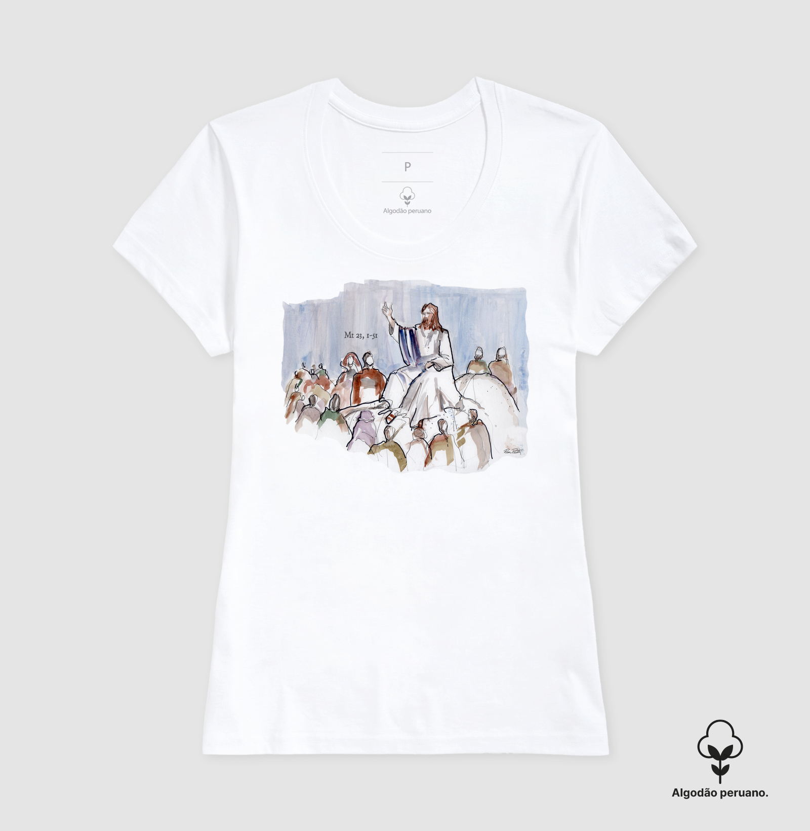 Camisa 5