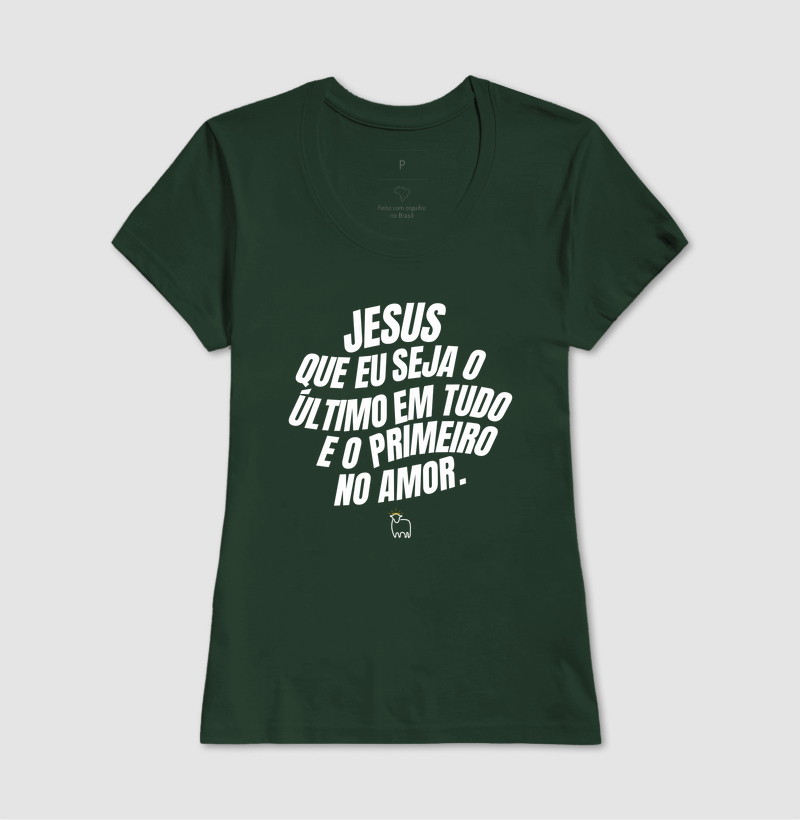 Camisa 12