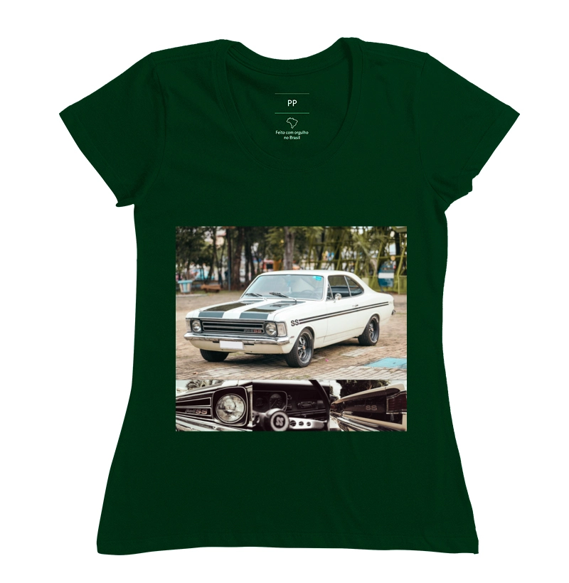 Camisa 12