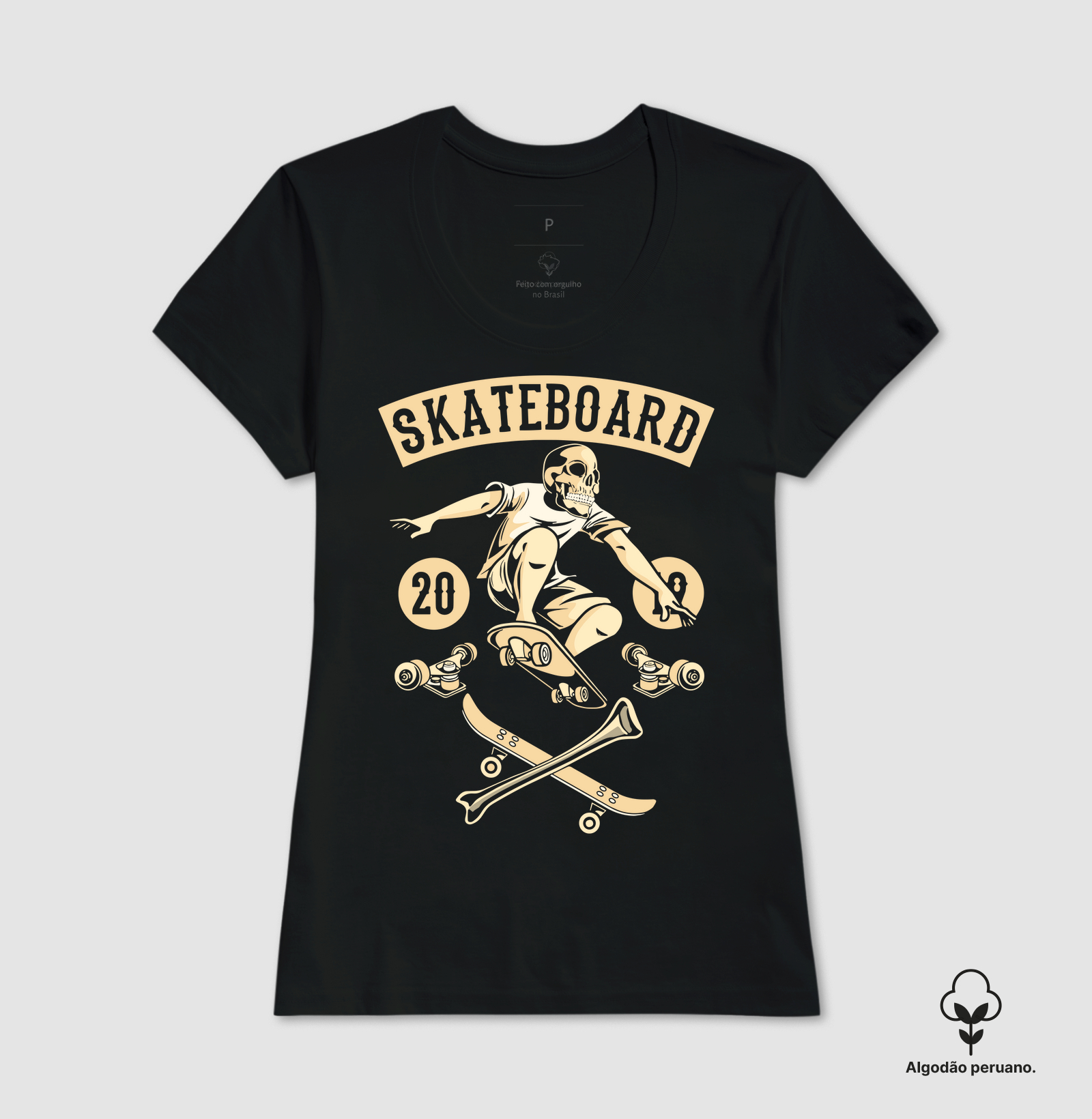 Camisa 2