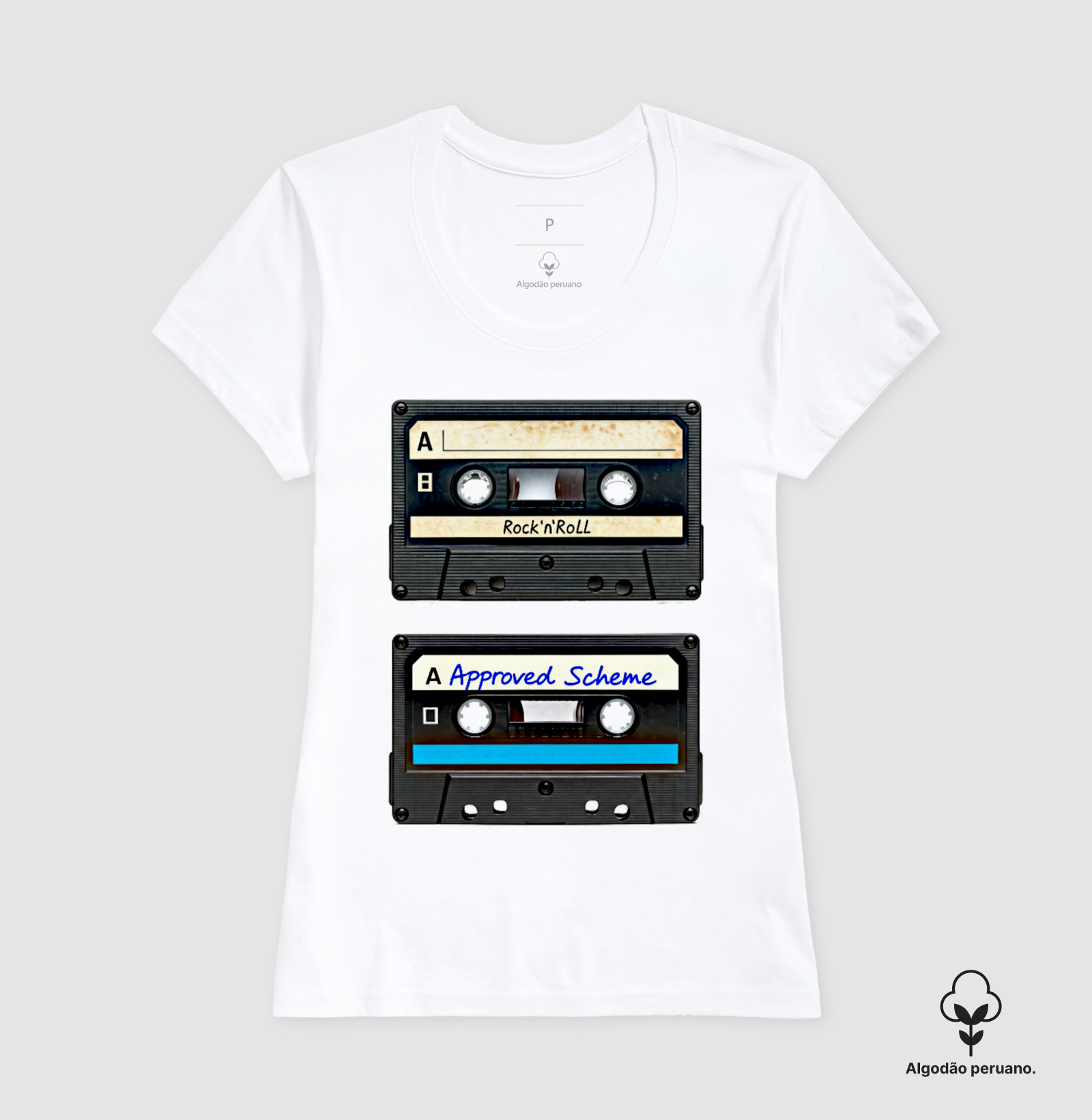 Camisa 5