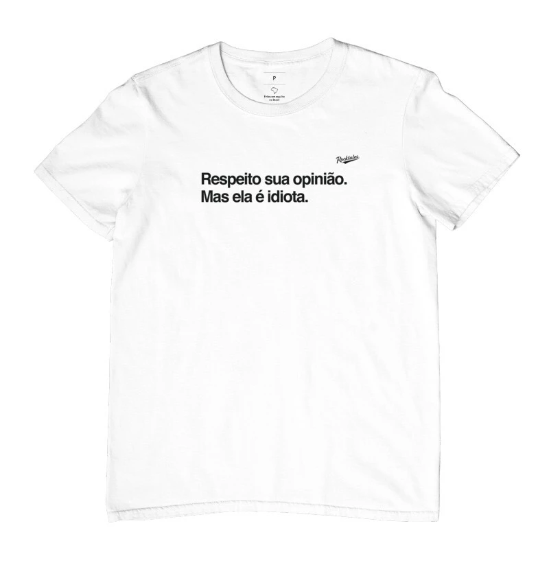 Camisa 13