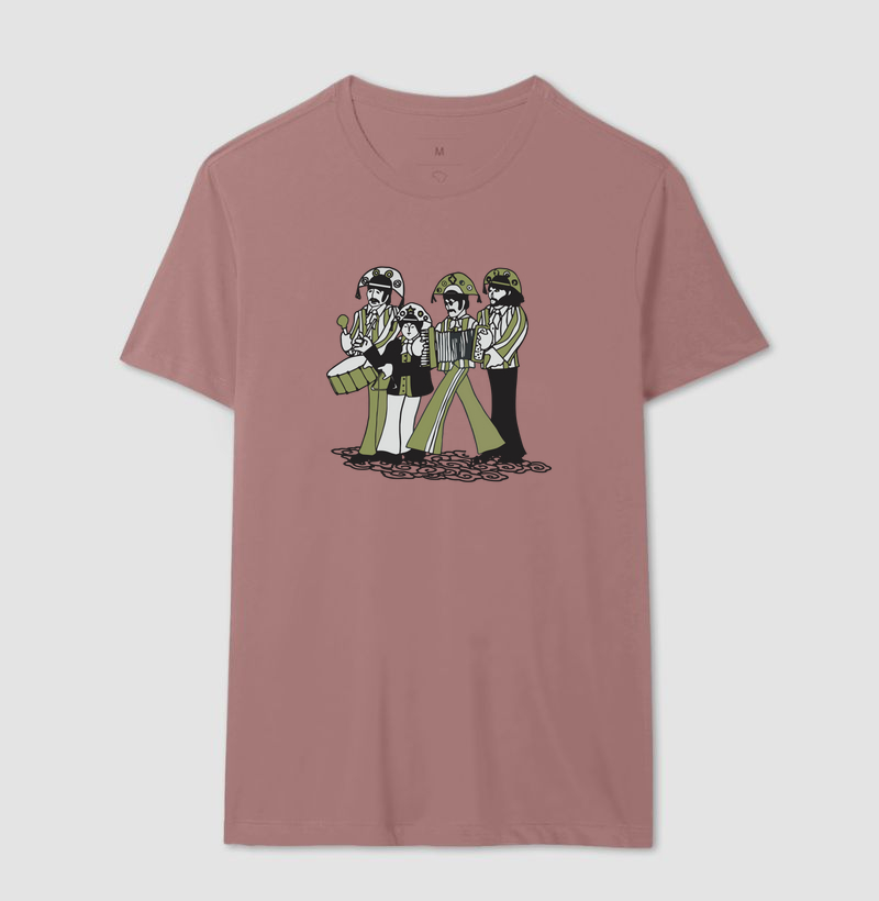 Camisa 16