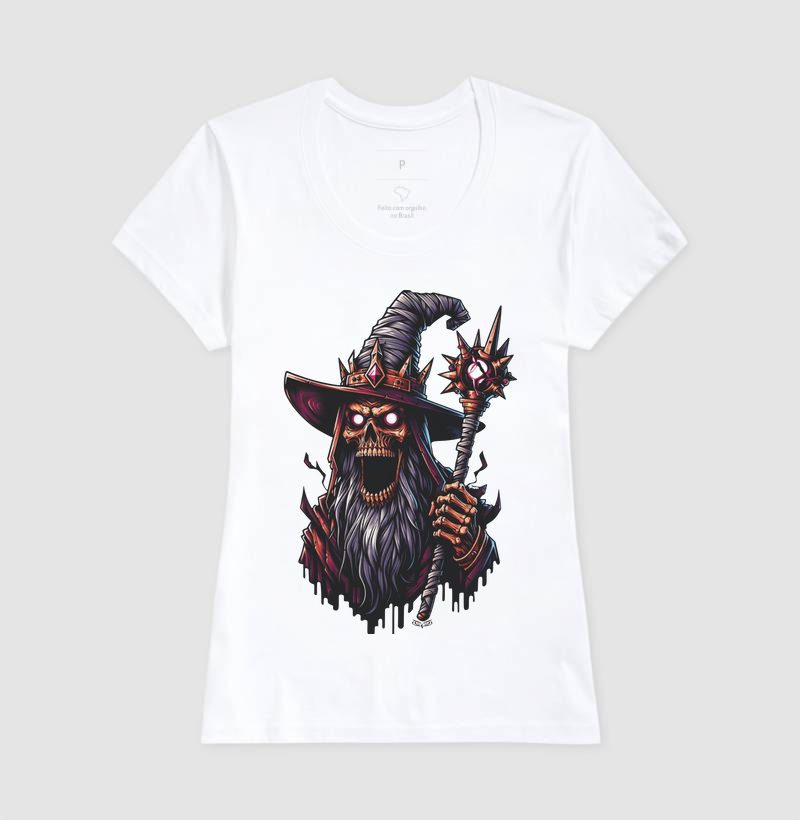 Camisa 11