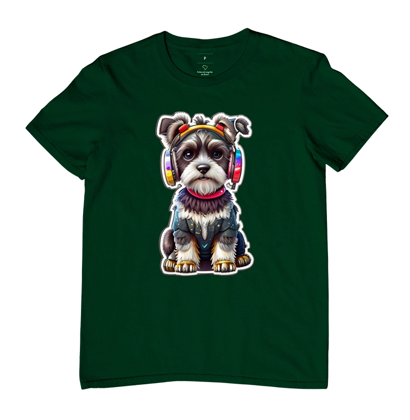 Camisa 11