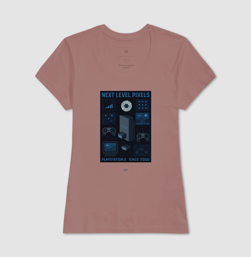 Camisa 9