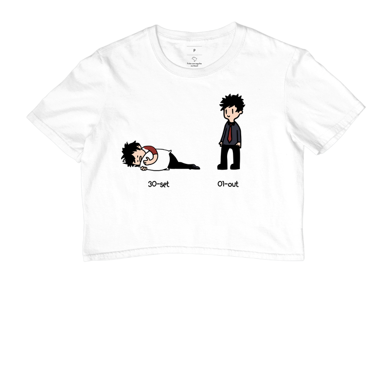Camisa 5