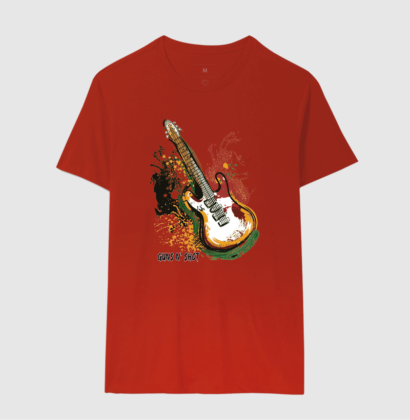 Camisa 10