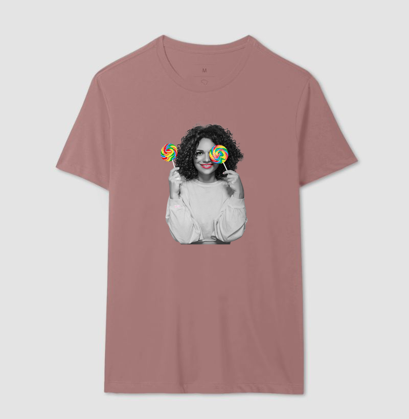 Camisa 15