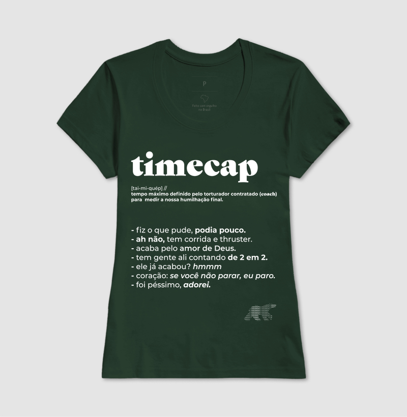 Camisa 7