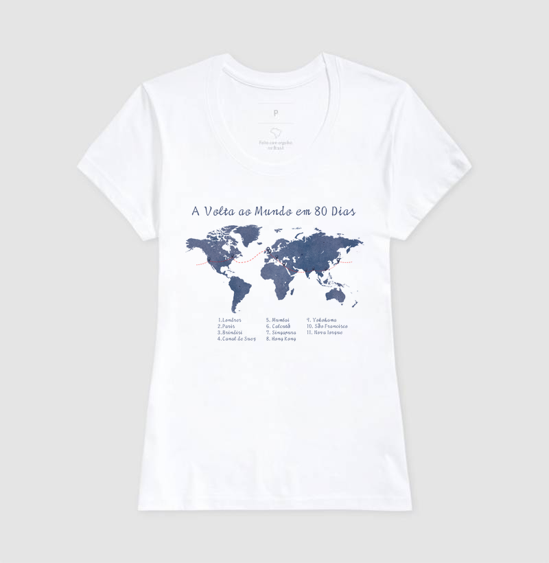 Camisa 4