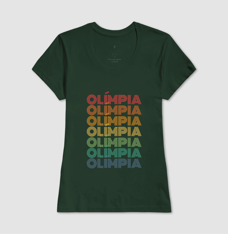 Camisa 12