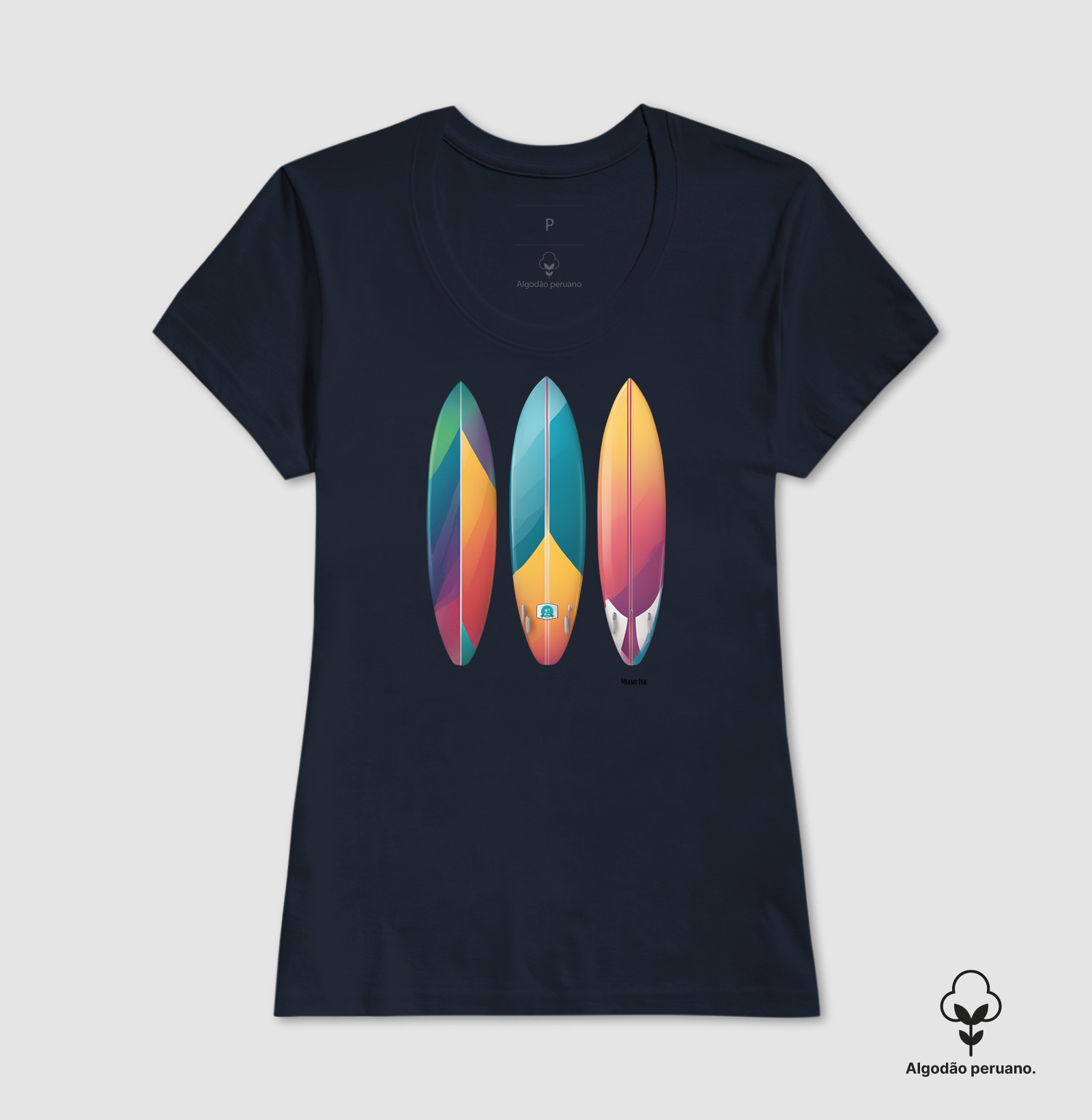 Camisa 5