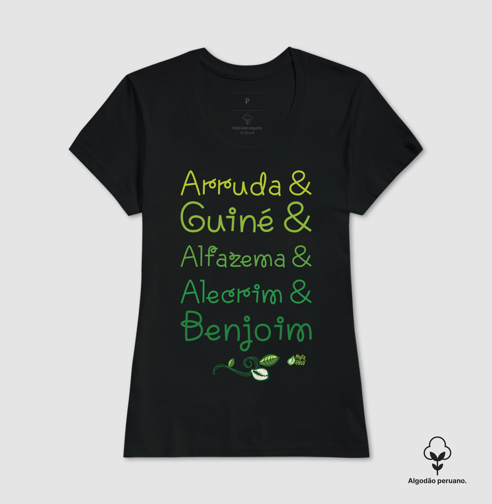 Camisa 1