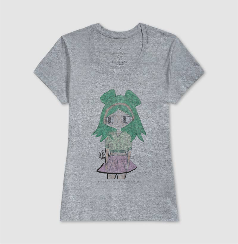 Camisa 3