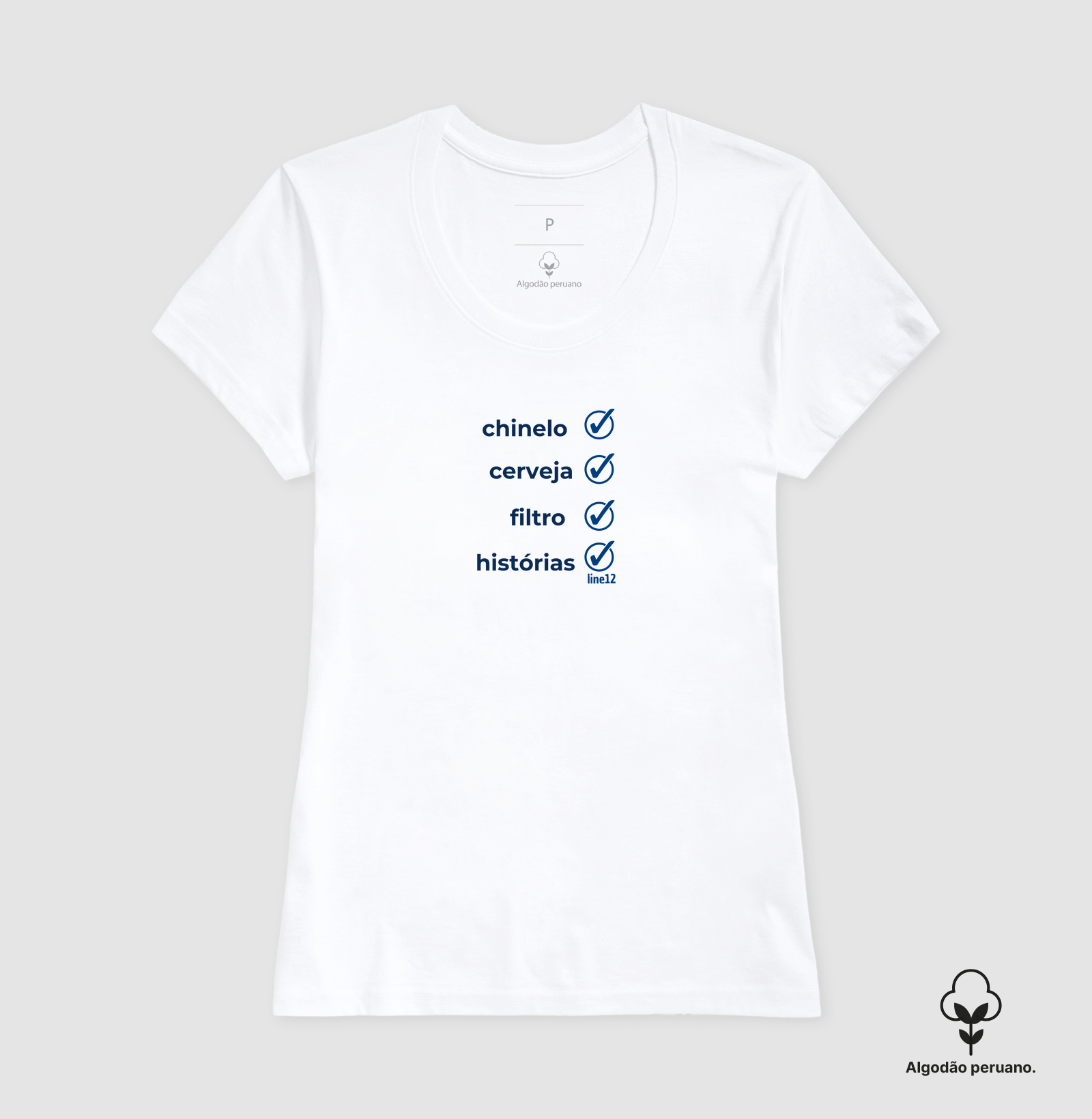Camisa 5