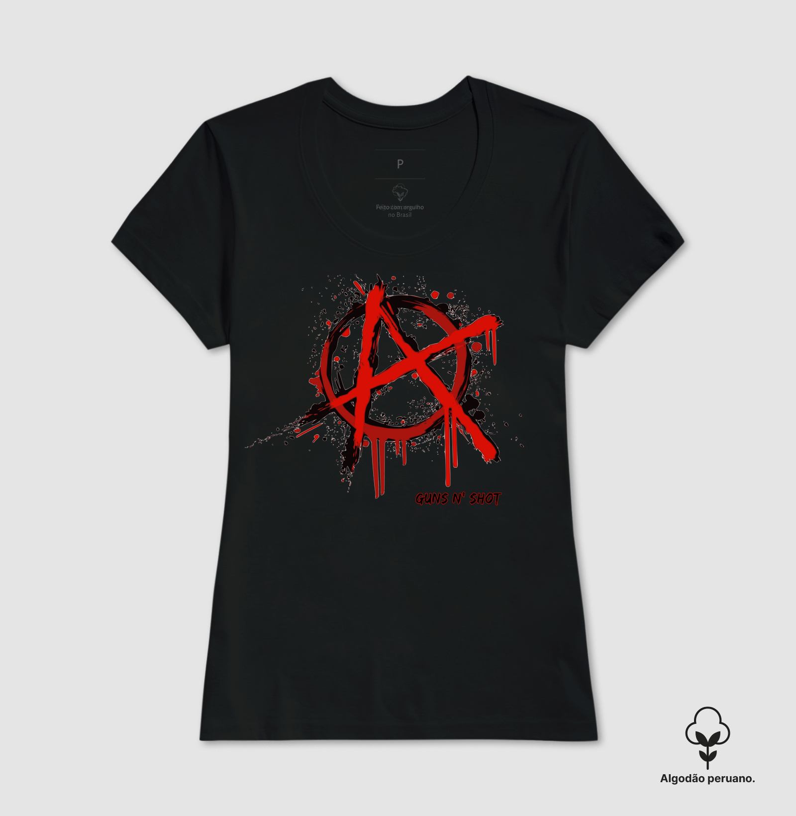 Camisa 3