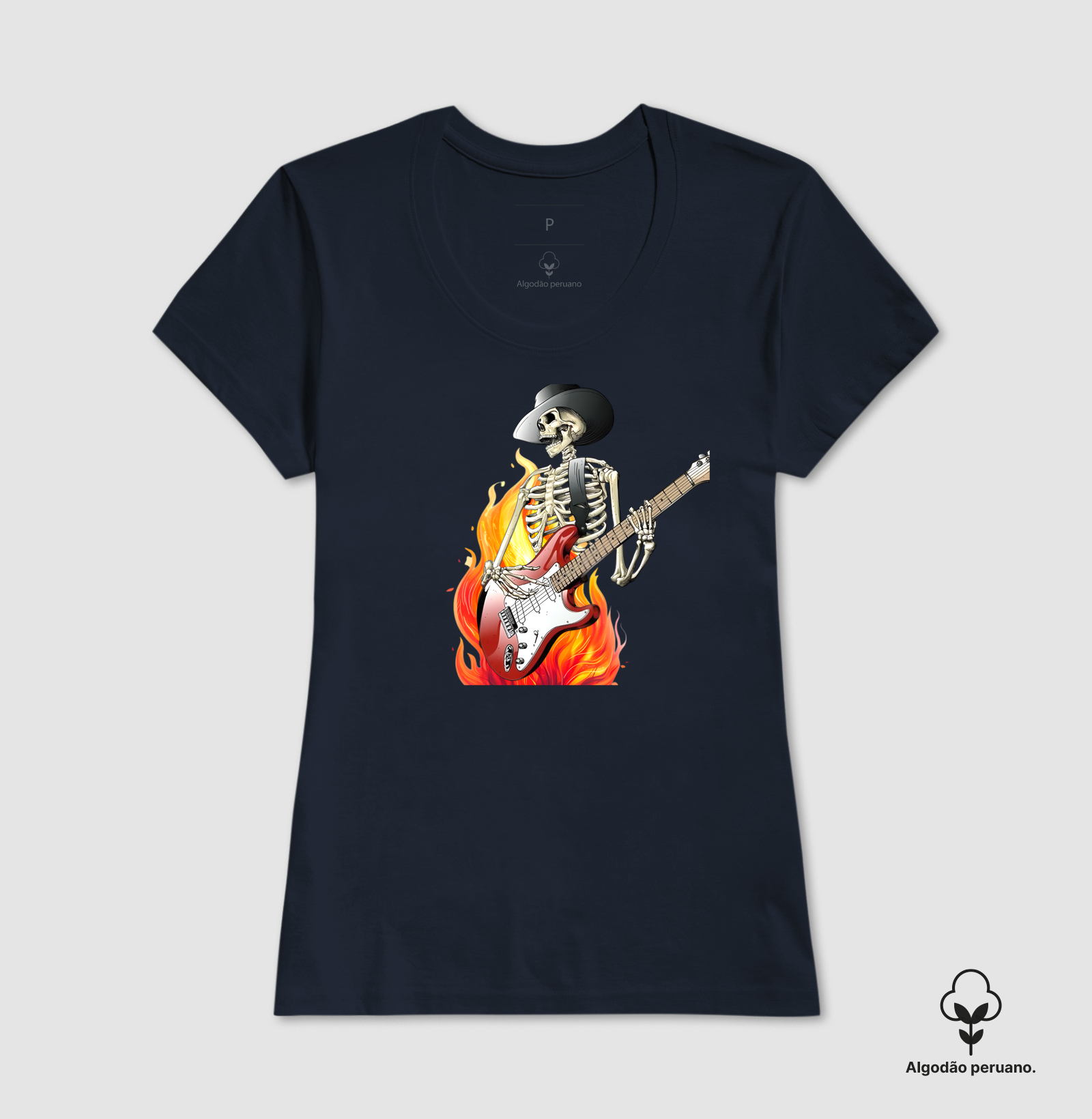 Camisa 3