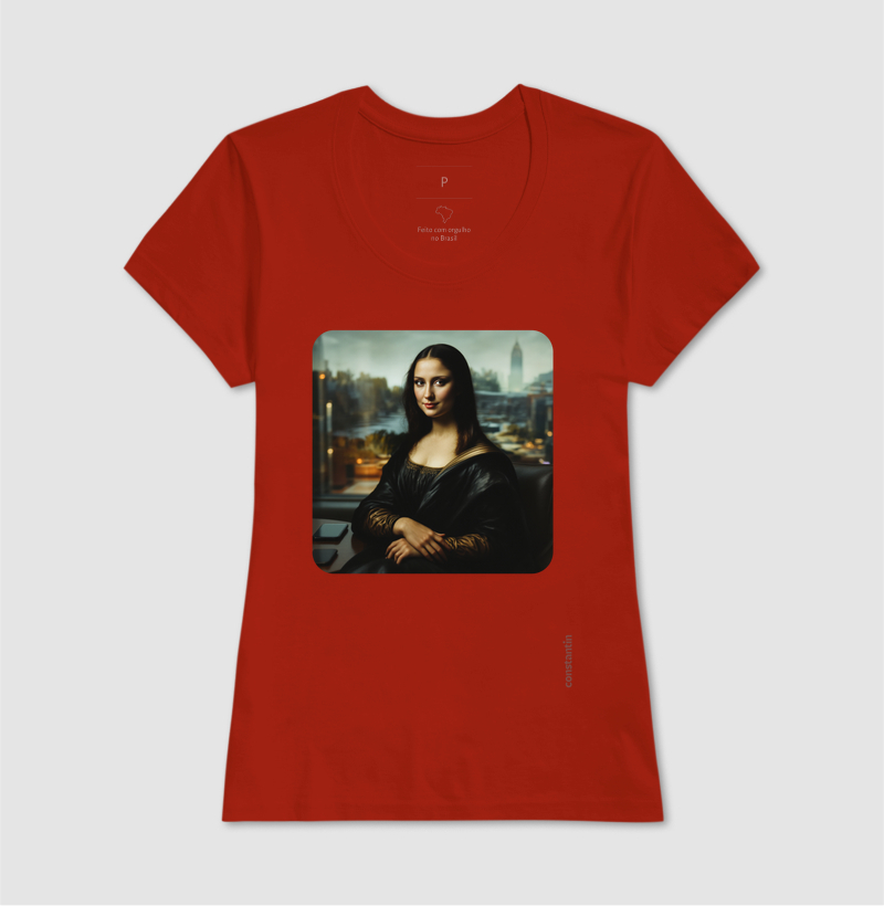 Camisa 13