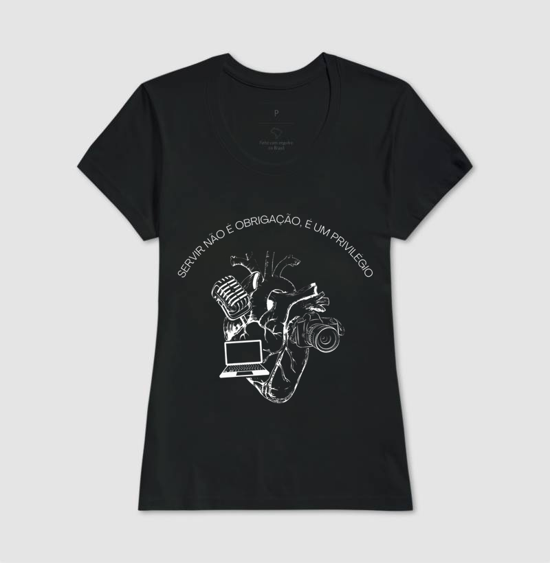 Camisa 5