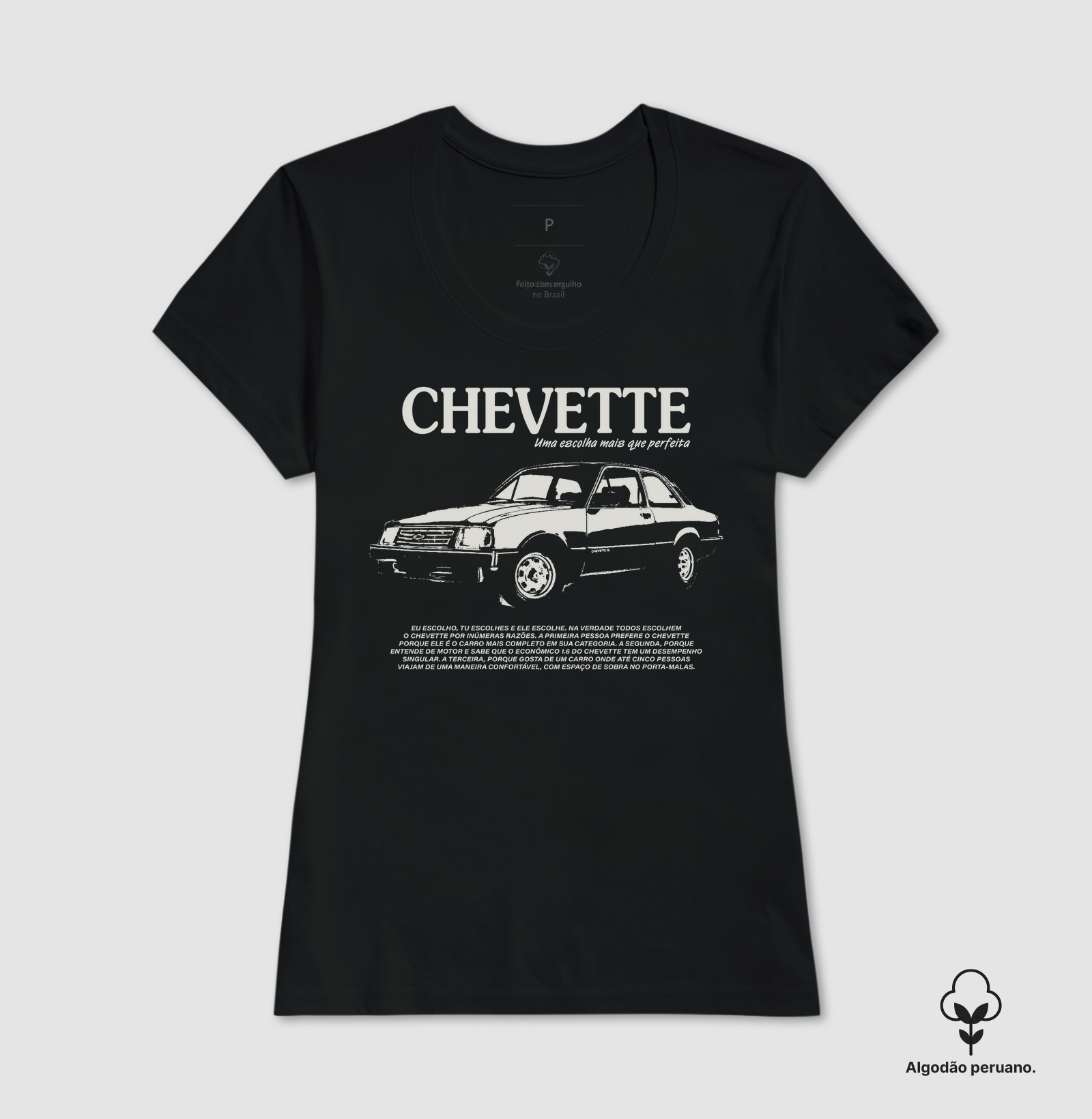 Camisa 3