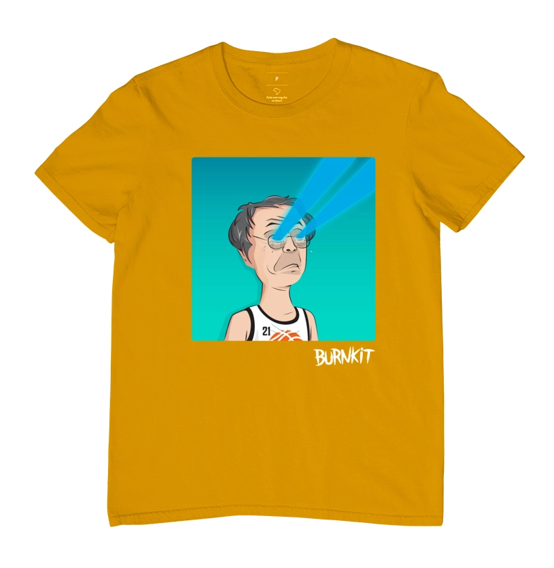 Camisa 13
