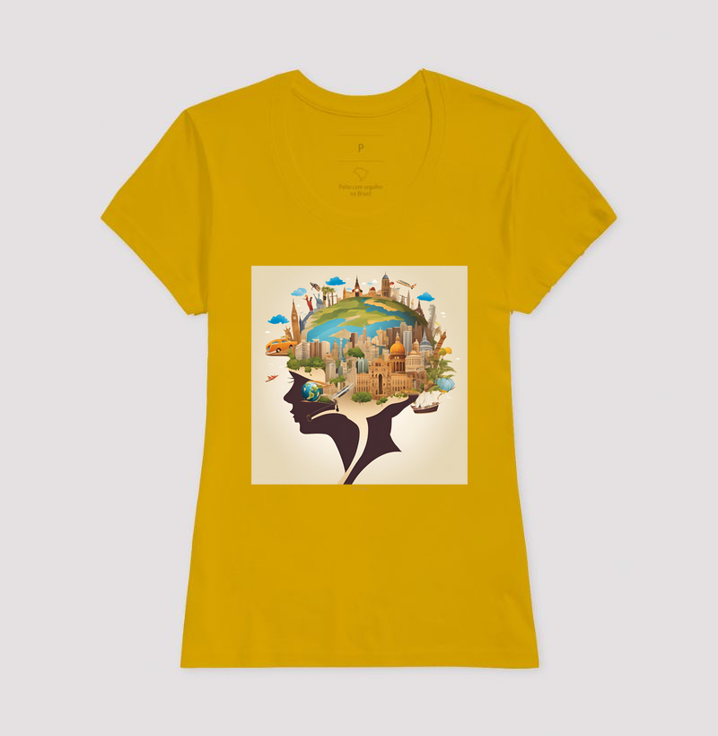 Camisa 9