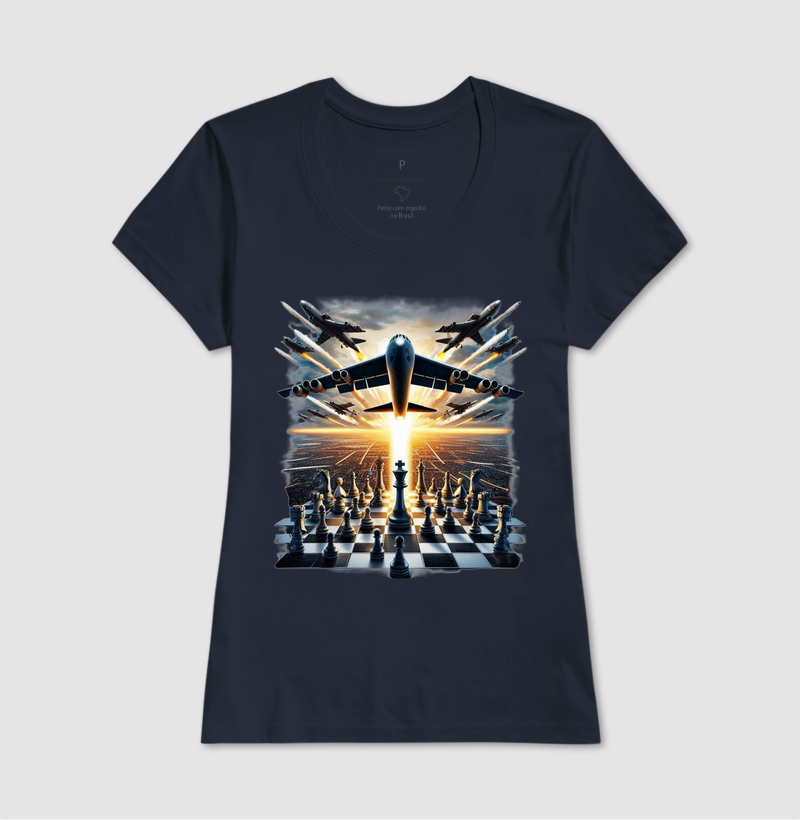 Camisa 16
