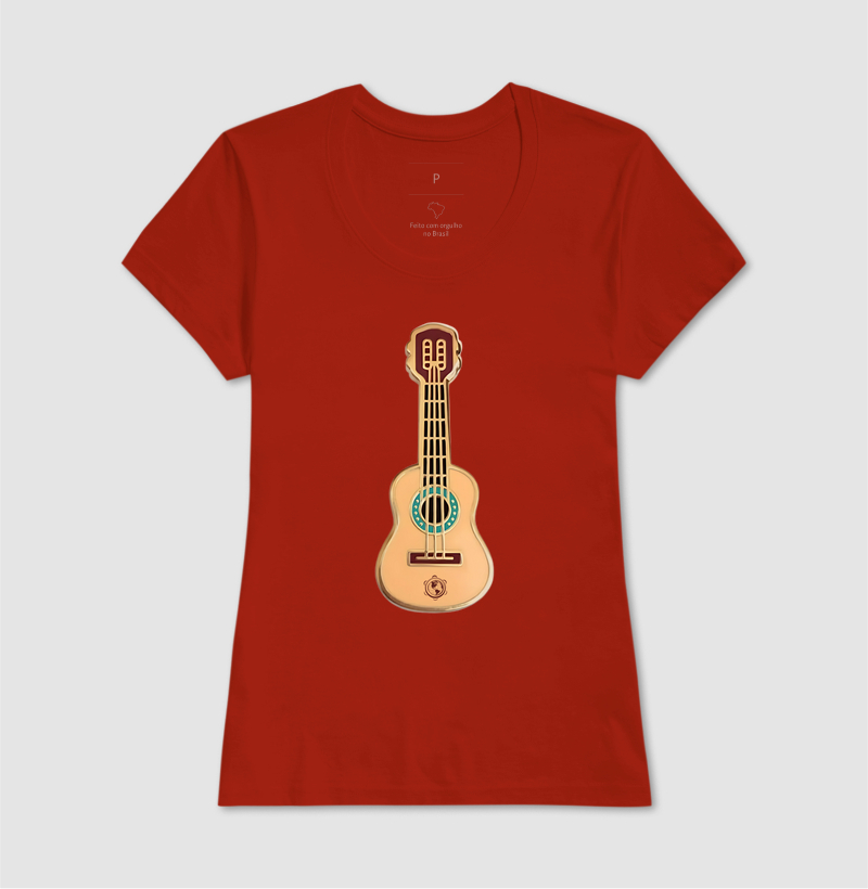Camisa 9