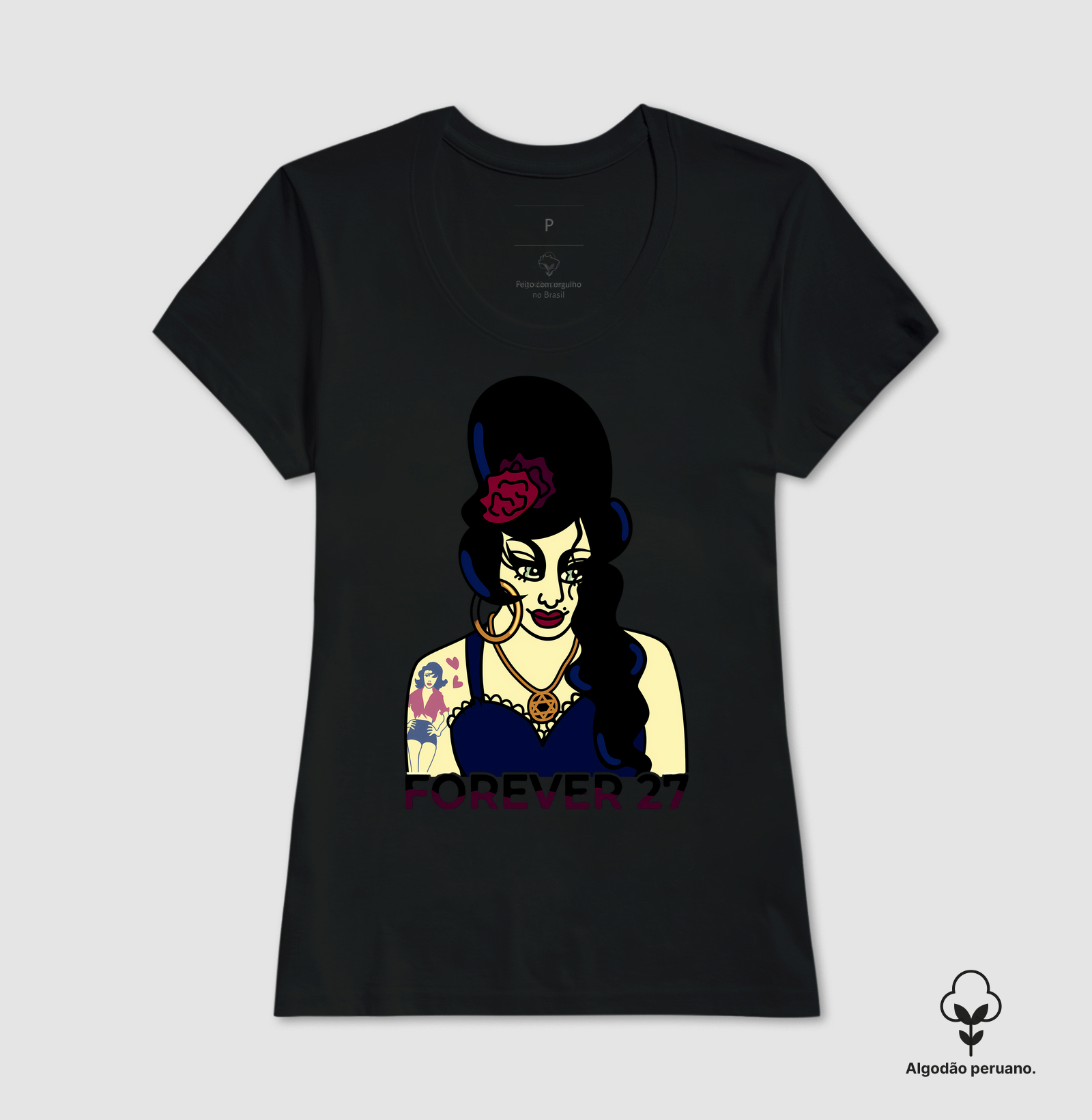 Camisa 3