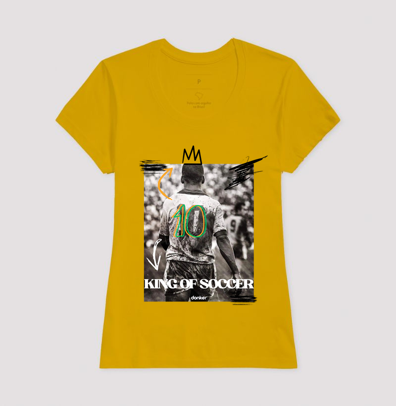Camisa 11