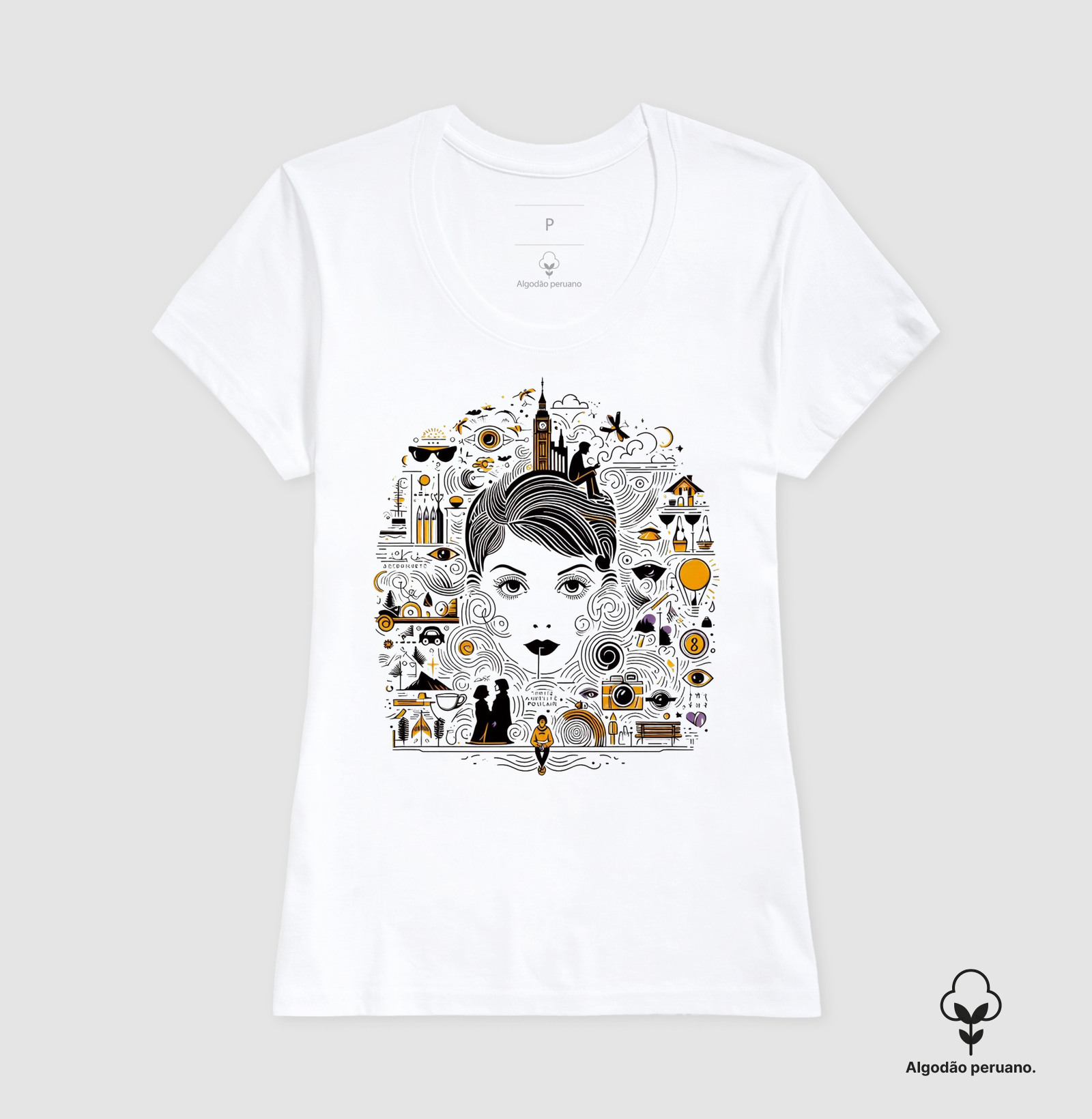 Camisa 2