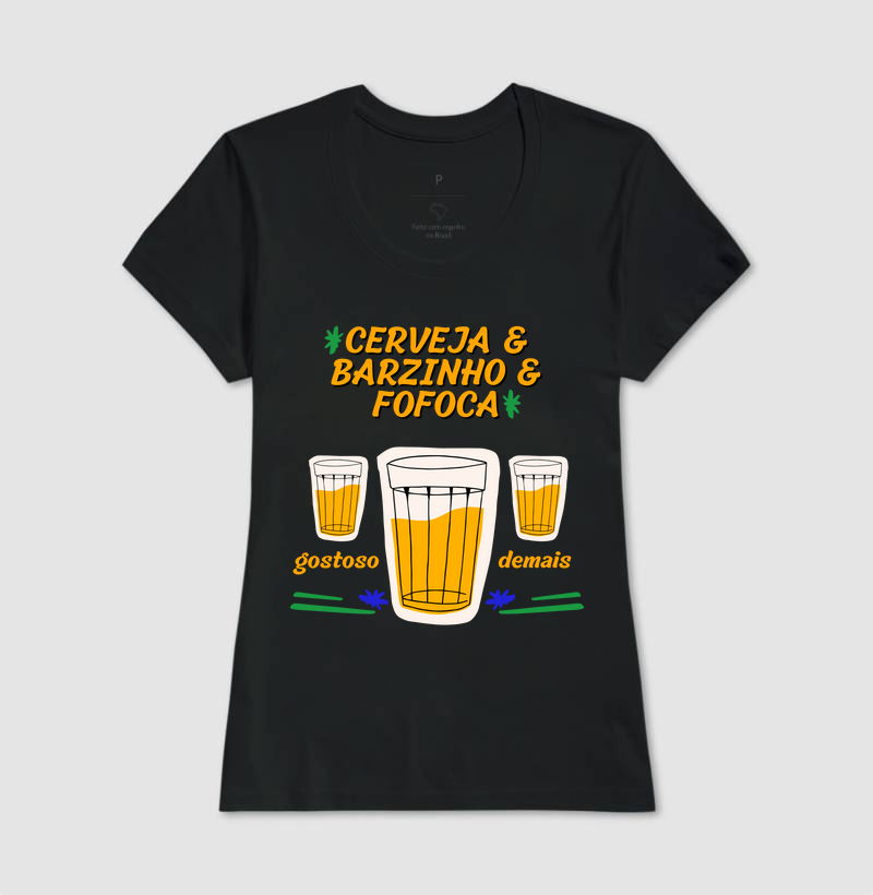 Camisa 15