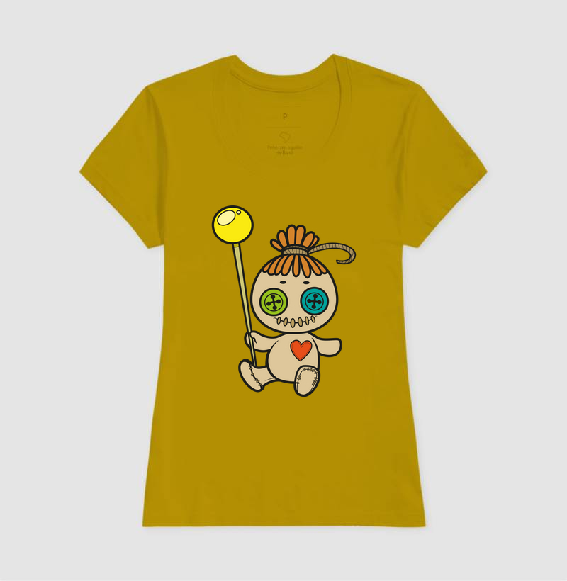 Camisa 11