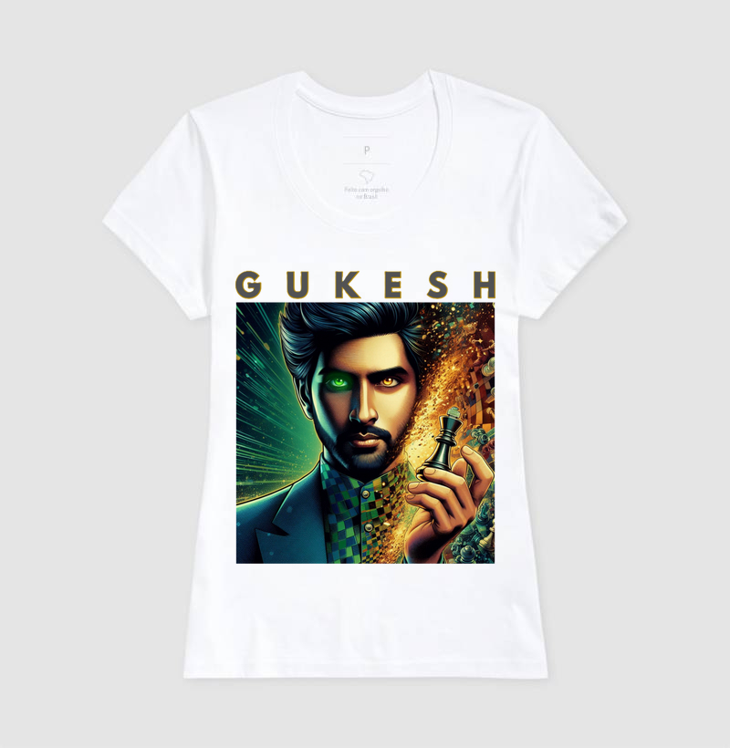 Camisa 13