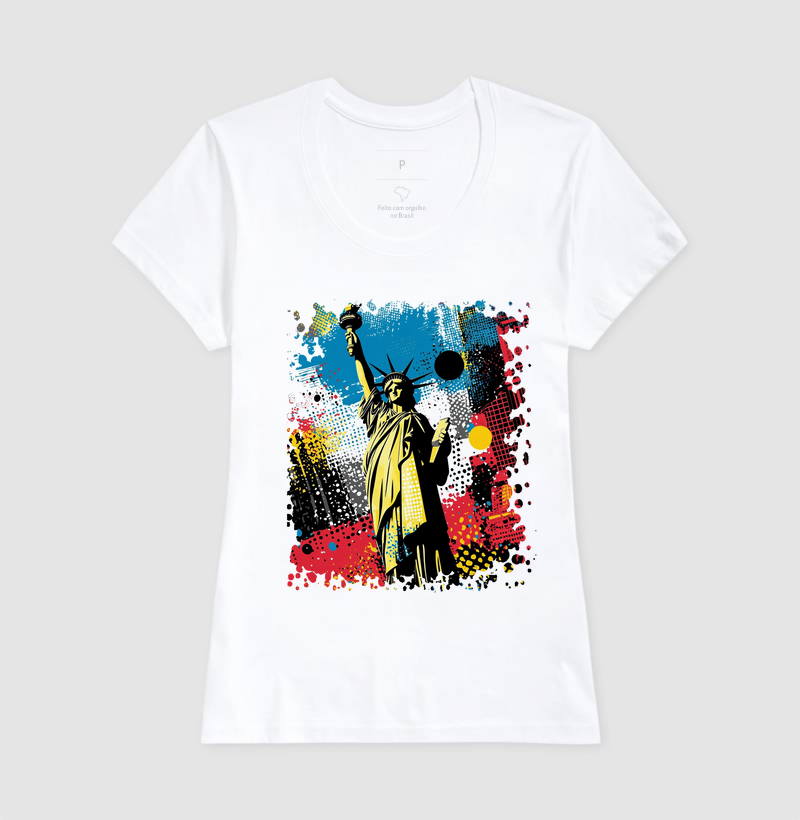 Camisa 15