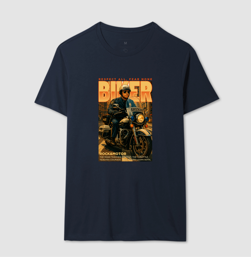 Camisa 16