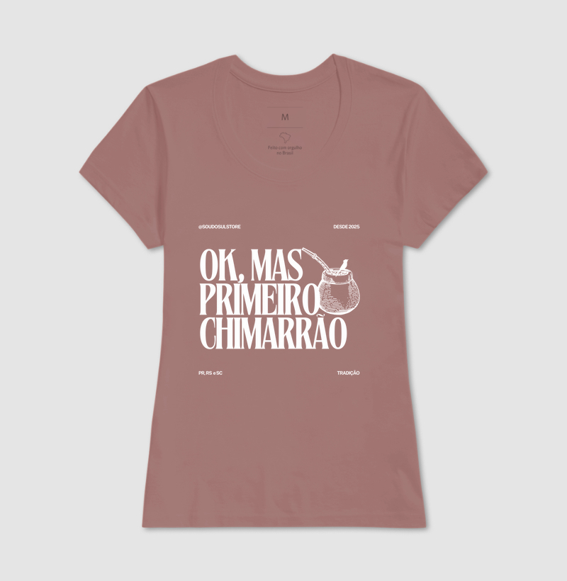 Camisa 6