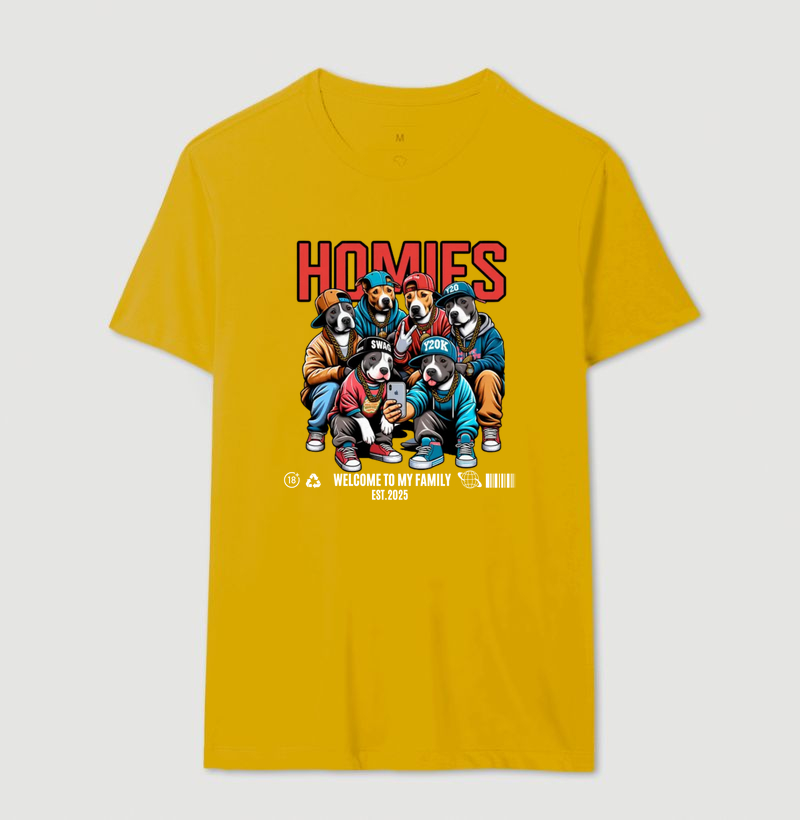 Camisa 13
