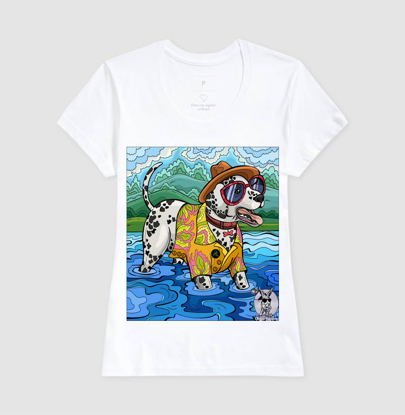 Camisa 4