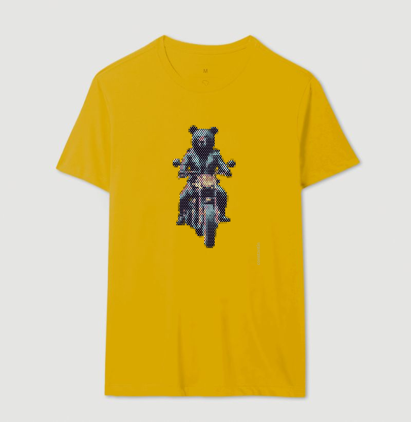 Camisa 12