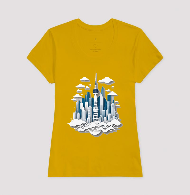 Camisa 14