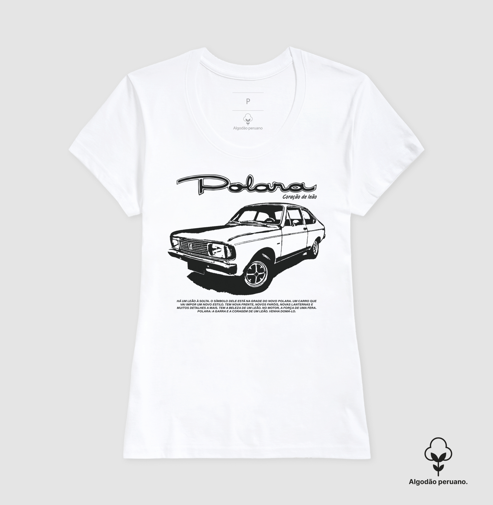 Camisa 2