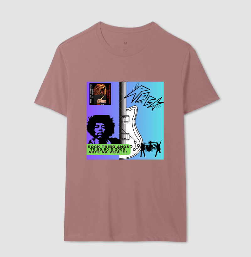 Camisa 19