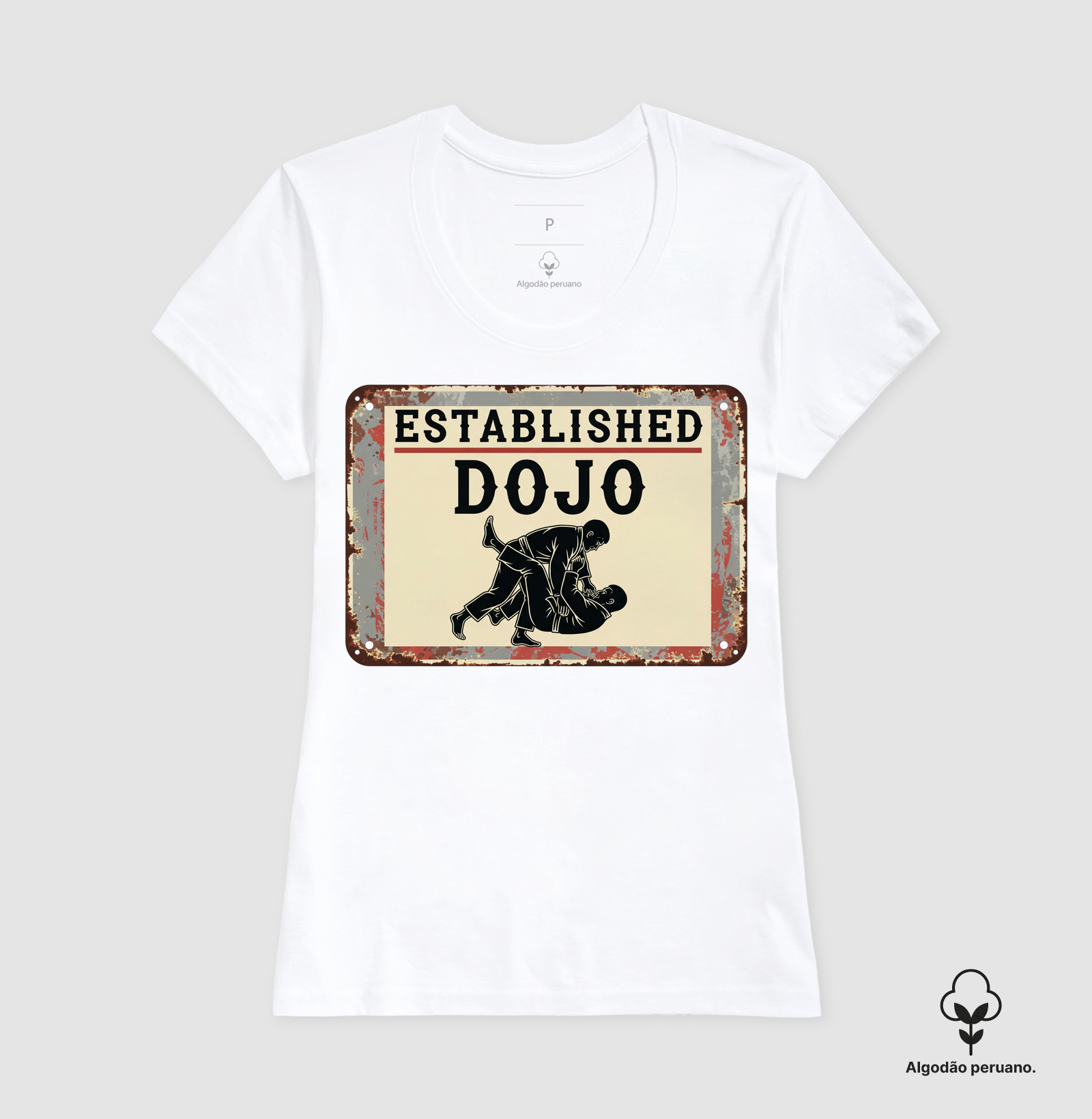 Camisa 5